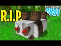 ADDIO al MIO MOB PIÙ RARO... - Minecraft ITA SURVIVAL #891