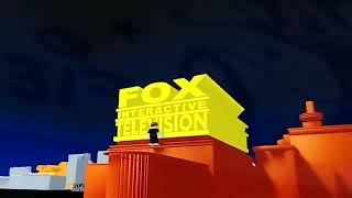 Fox Interactive Television logo