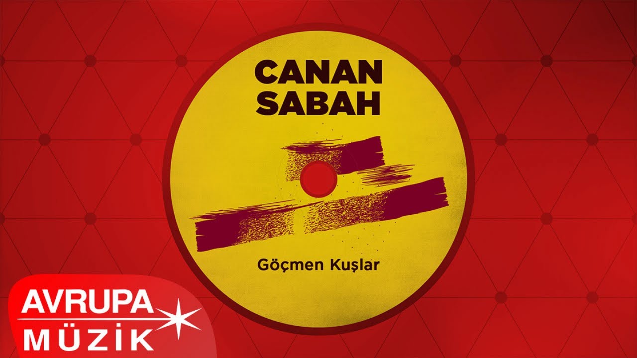 Canan Sabah - Haydar Haydar (Official Audio)