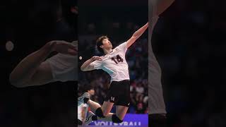 °•The Beauty of Volleyball 🏐| All images were taken from Pinterest ♡•°#edit  #haikyuu #volleyball