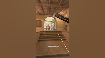 Epic Fail or Legendary Win? #shorts #cs2 #csgo