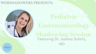 02/01 Shadowing Session with Dr. Schirtz