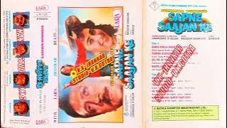 Shikwa Karu ya shikayat~{Sapne saajan ke}~Lara jhankar Beats~{v.k.gotra}