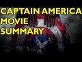 Movie Spoiler Alerts Captain America 2011 Video Summary