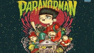 31 Days Of Halloween Day 14 Paranorman