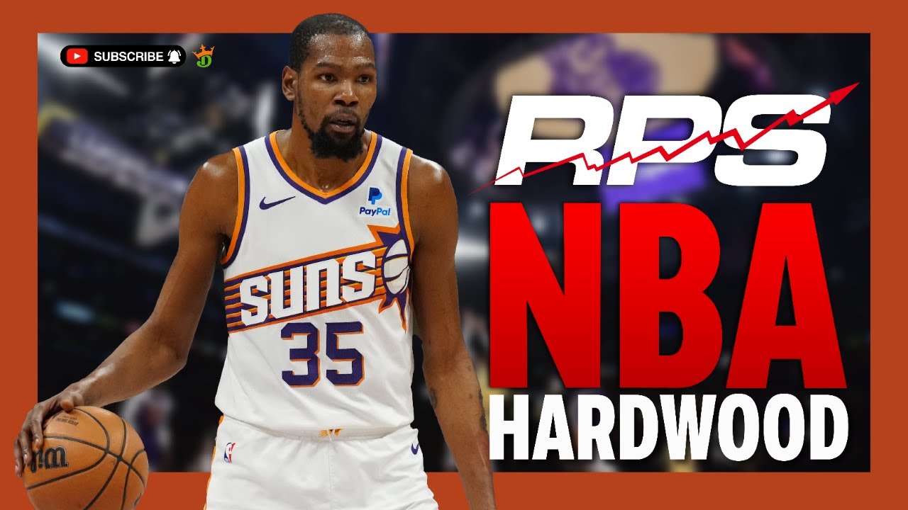 NBA DFS Picks & Lineups | 1/31 - NBA Hardwood - YouTube