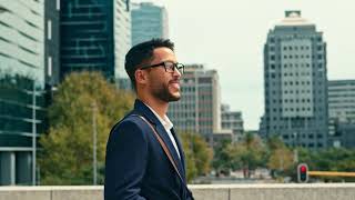 At QBE, we get to the heart of your business, because youโre at the heart of ours.