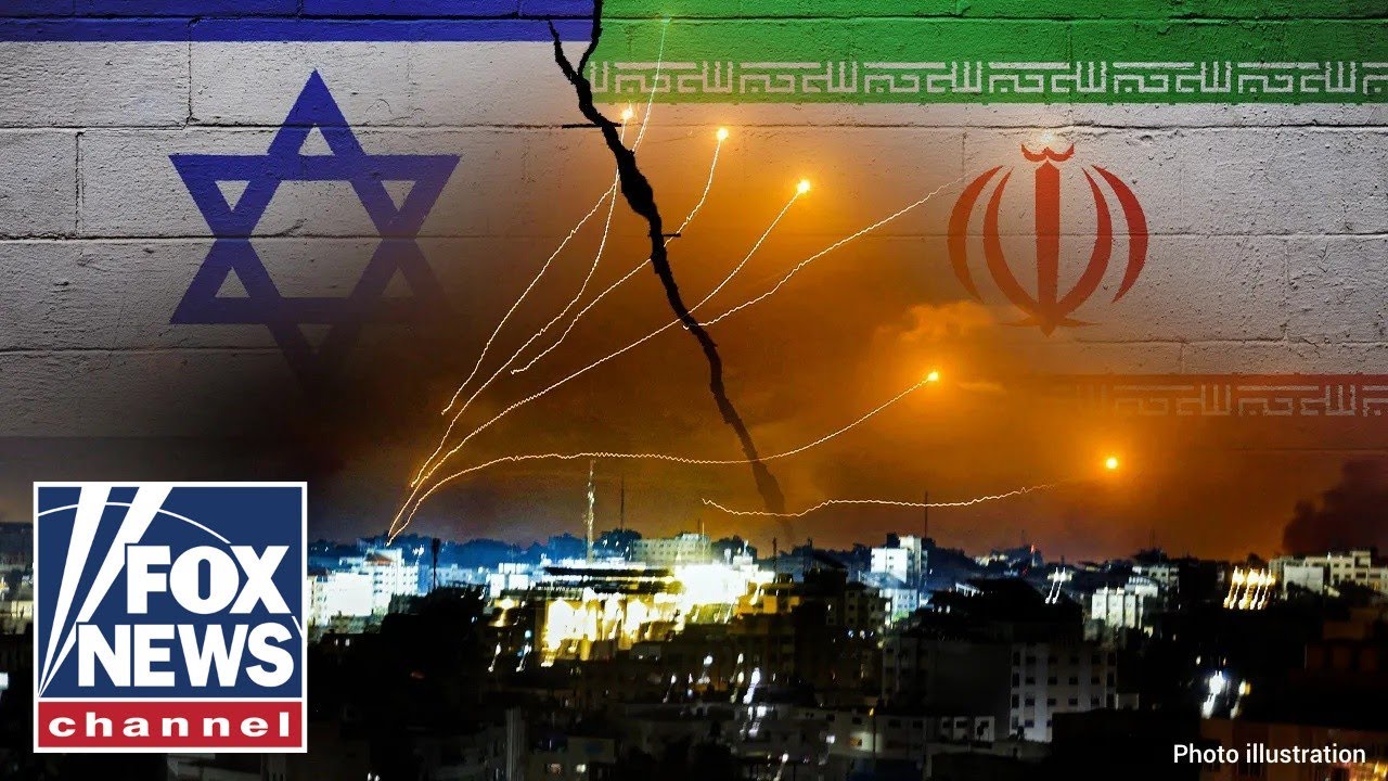 DEVELOPING: Israel preparing to resume war with Iran