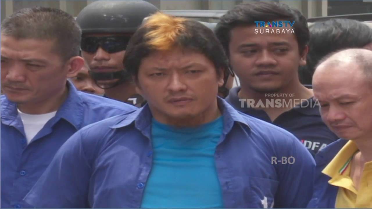 Sepak Terjang Fredi Budiman