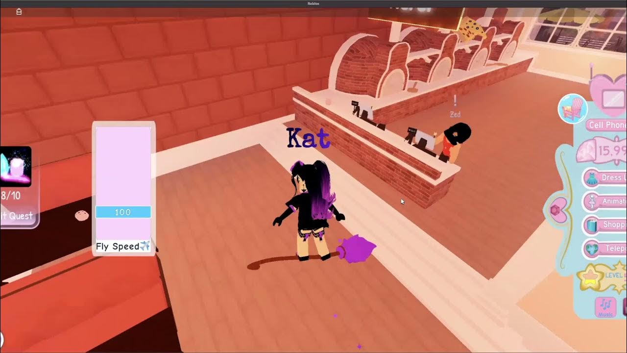 Ocean Orbs QuestRoyale HighRoblox YouTube