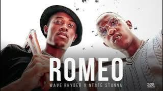 Wave Rhyder x Stunna - Romeo ( Audio )