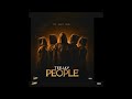 Teejay  - People (Official Audio)