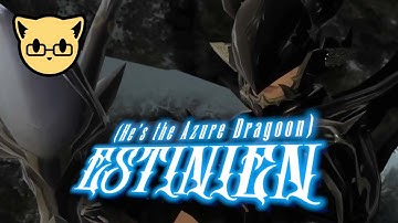 FFXIV is a Very Serious Game - JoCat FFXIV Stream Overlays and Animations Compilation