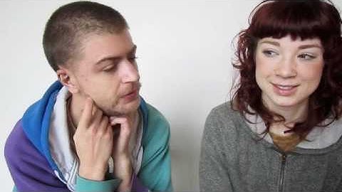 Message to Oregon lawmakers from Dasha Shleyeva and Eddie Butler