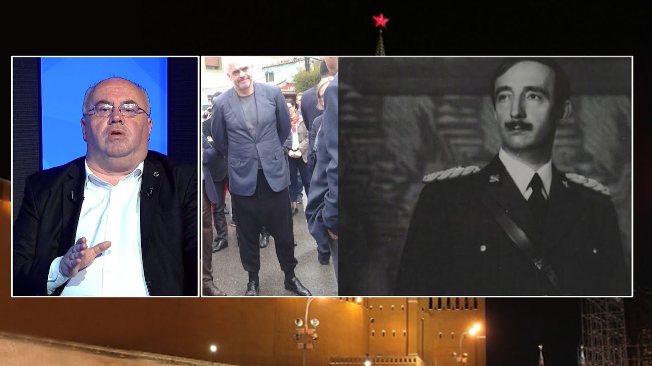 Ju flet Moska- Rama do të arratiset në vitin e 14-të të pushtetit, si Ahmet Zogu në 1939 -10.06.2022