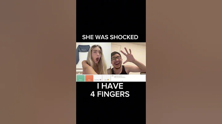 She was shocked #foryou #funny #adinross #kai #tiktok #twitch #reels #subscribe #trending #reddit