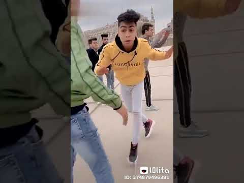 صاحب جداع في وقت الشدة معاه