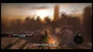 Why I Loved Bionic Commando - 4Pp David