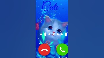 nada dering kucing lucu ☺nada dering suara kucing nada dering sms kucing#nada deringkucing #celanapendek #lucu