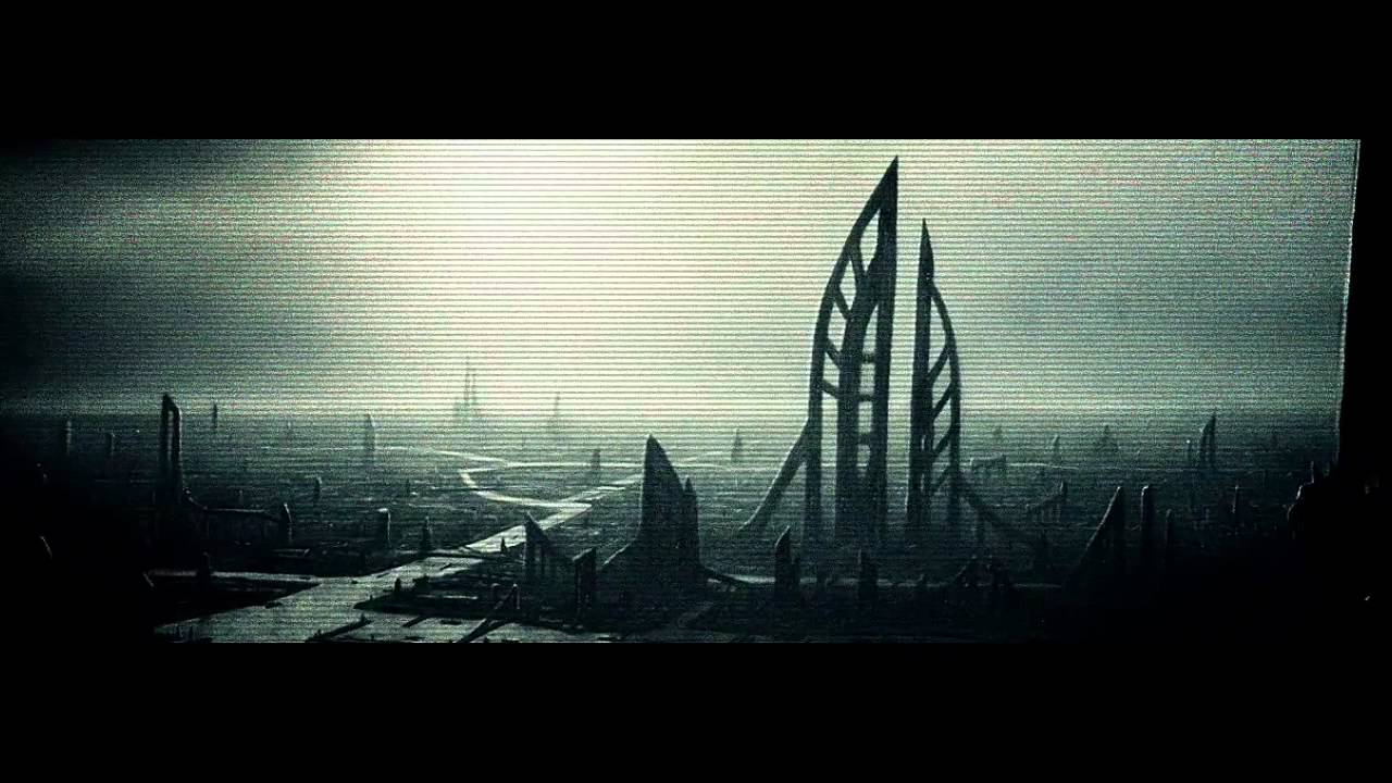 "Sometime, Somewhere"