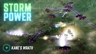 Weird and Action Packed - Kane's Wrath (Live Stream VOD)