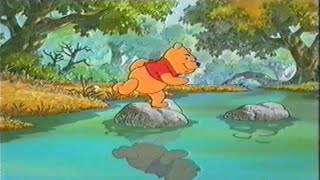 מקבץ פרסומות - טריילרים מתוך קלטת הסרט היפה והיחפן של דיסני 1997