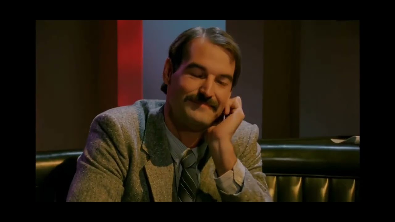 Unveiled (1986) - Ulterior Motives Scene(1080p)