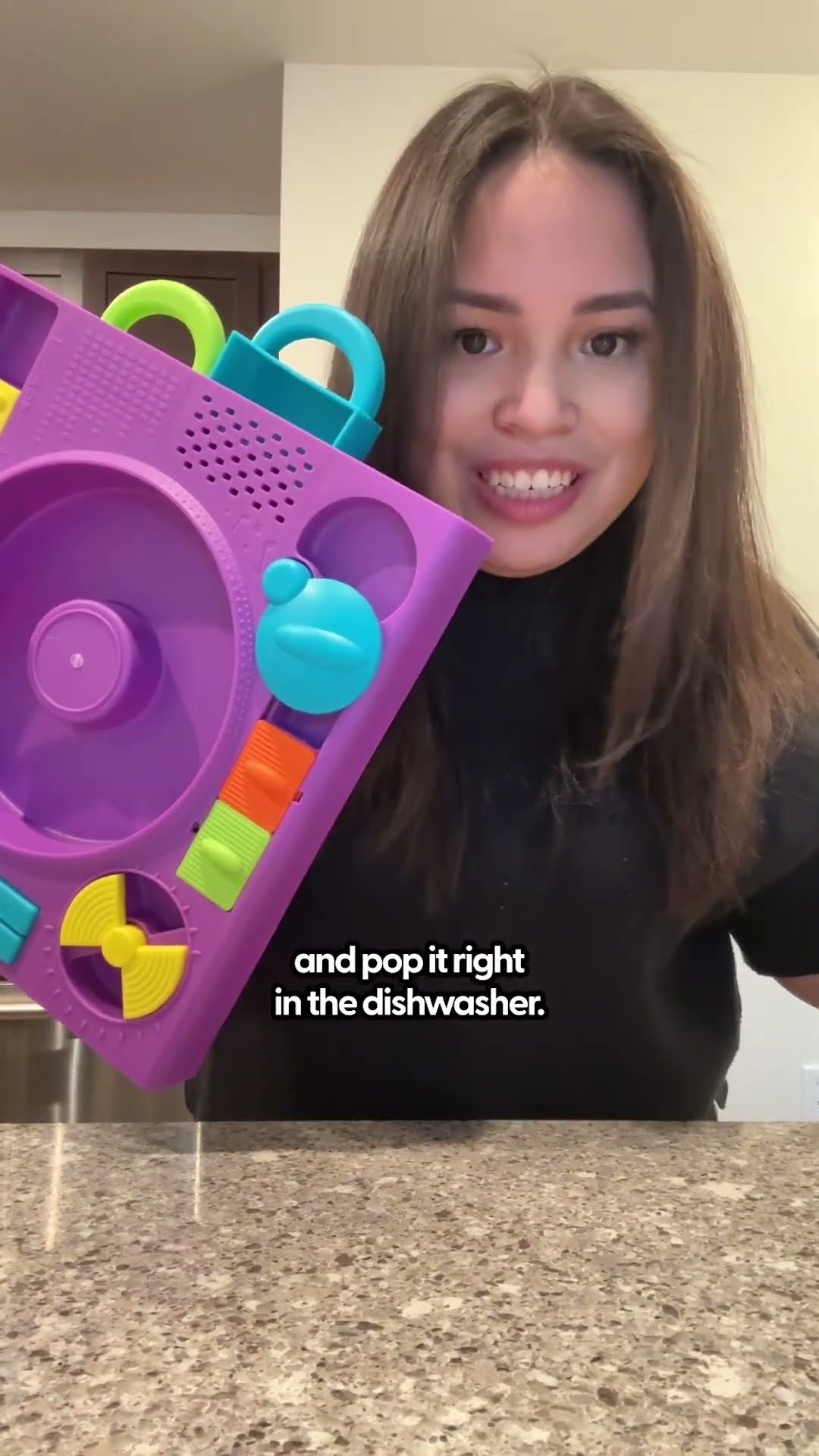 Pet Products I'd Repurchase Part: DJ Puzzle Toy | The Pack