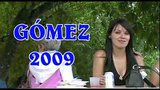 GOMEZ 2009