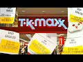 Лондон открыл все магазины 12 Апрель 2021 Обзор цен T.K.Maxx  London