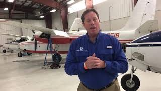 Airframe and PowerPlant Education