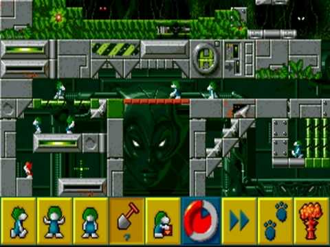 download all new world of lemmings download all new world of lemmings
