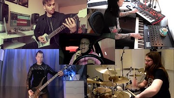 LORD OF THE LOST - Kill It With Fire (Lockdown Version)