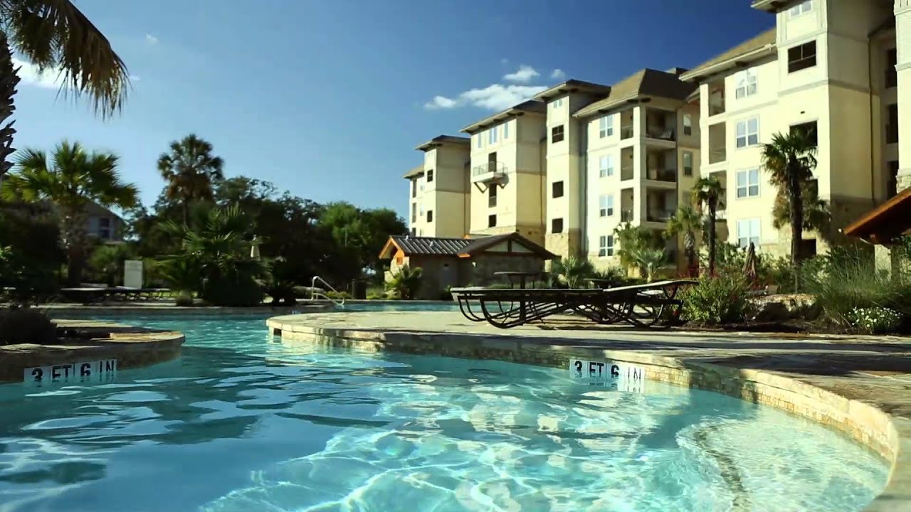 2016 Horseshoe Bay ResortWaters Overview YouTube