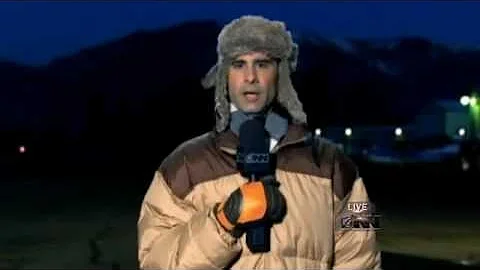Search Crews Continue To Look For Obviously Dead H...