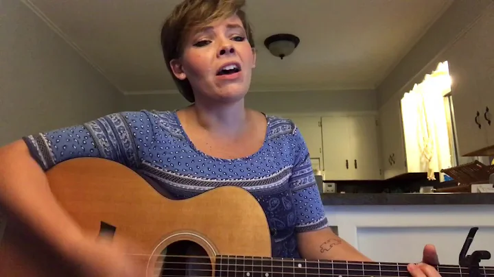 Ulysses - Josh Garrels (cover)