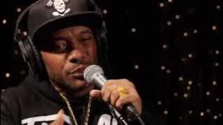 Mobb Deep - Quiet Storm (Live on KEXP)