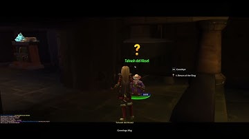 [34D] Return of the Ring | Gnomeregan (ID: 2947) - Turtle Wow Quest Database