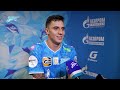 МАНТУАН — про пенальти и победу над Оренбургом