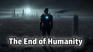 The Last Human  The Far Future Of Humanity