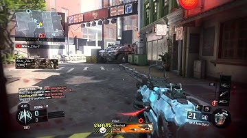 Black Ops 3 - How to G-Slide After the New Patch! (Steps in description)