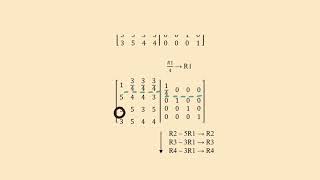 G4 K15 SET D ASM0404 Matrix Video Presentation