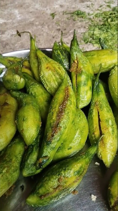 bharwa karela recipe #cg recipe #cookingshorts #shorts #viral.