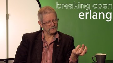 Breaking Open: Erlang