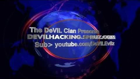 My Third Intro uploaded from FliXpress.com