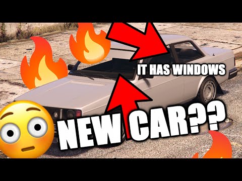 Видео: GTA V Clickbait Car Reviews be like