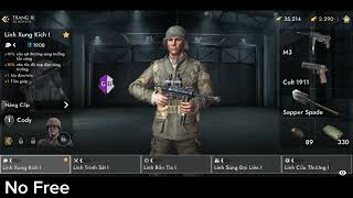 H-A-C-K World War Heroes