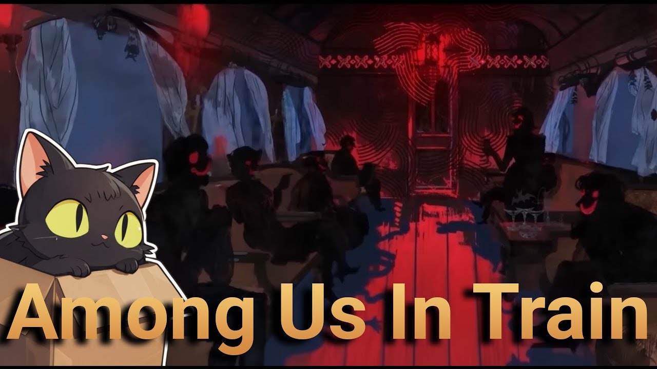 3.1 Реакция на трейлер | Вампир: Это среди нас | Обратный отсчёт 1999