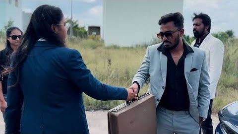 Creative Team Introduction Video | Best Team Intro Ideas & Editing Tips #teamvideo #construction