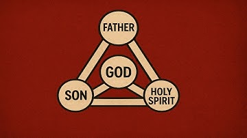 Preview: The Trinity (Not a Contradiction!)